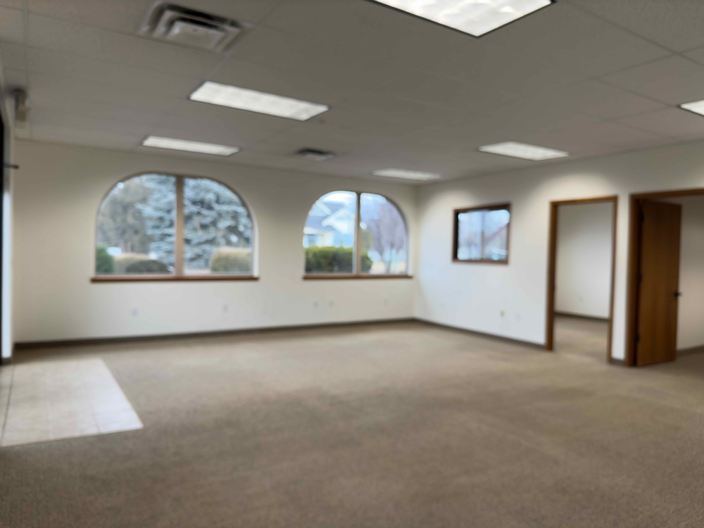 FOR RENT Professional Office Space Suite A Wallowa Mountain