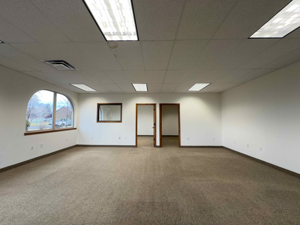 FOR RENT Professional Office Space Suite A Wallowa Mountain