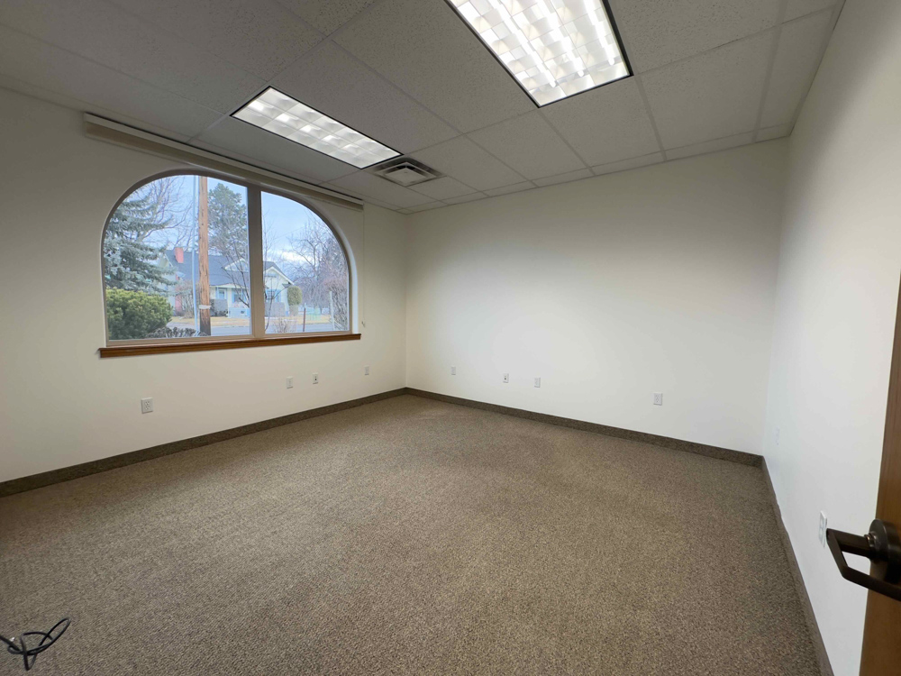 FOR RENT Professional Office Space Suite A Wallowa Mountain