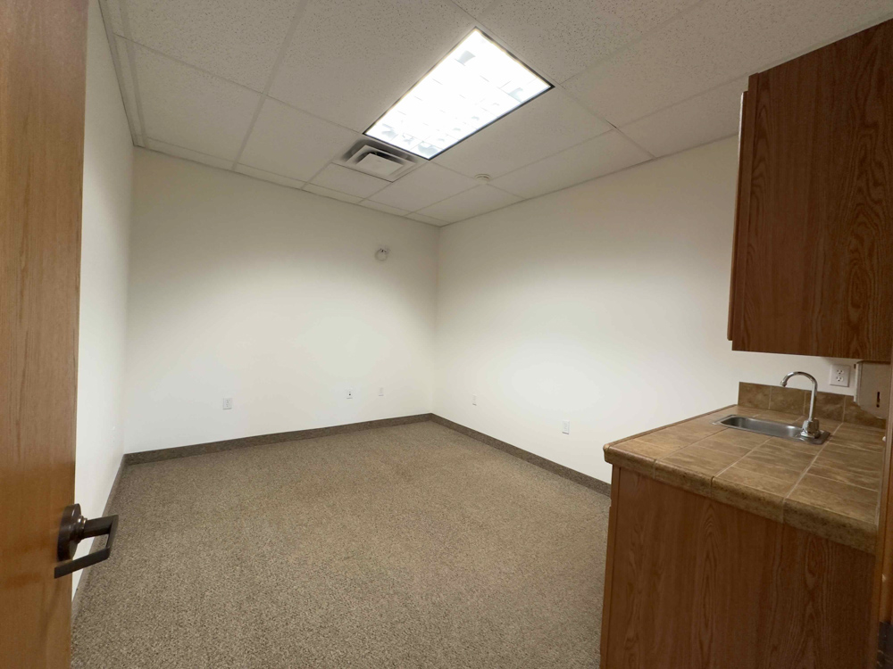 FOR RENT Professional Office Space Suite A Wallowa Mountain