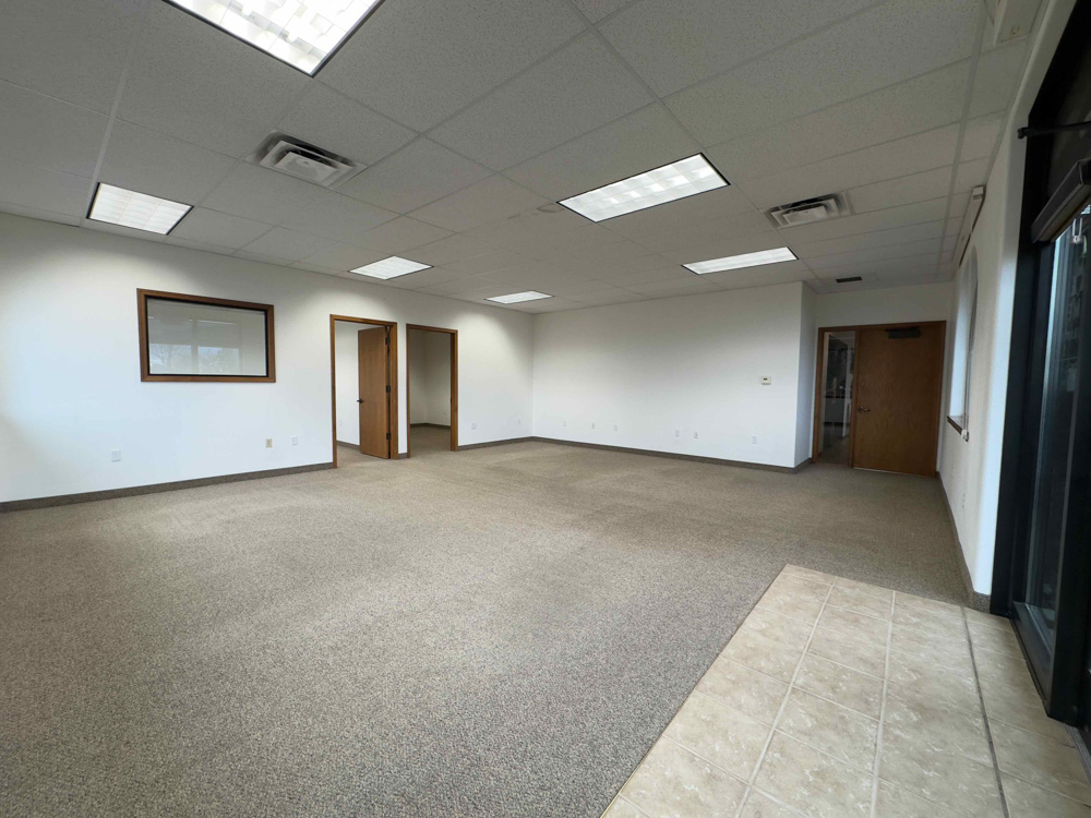 FOR RENT Professional Office Space Suite A Wallowa Mountain