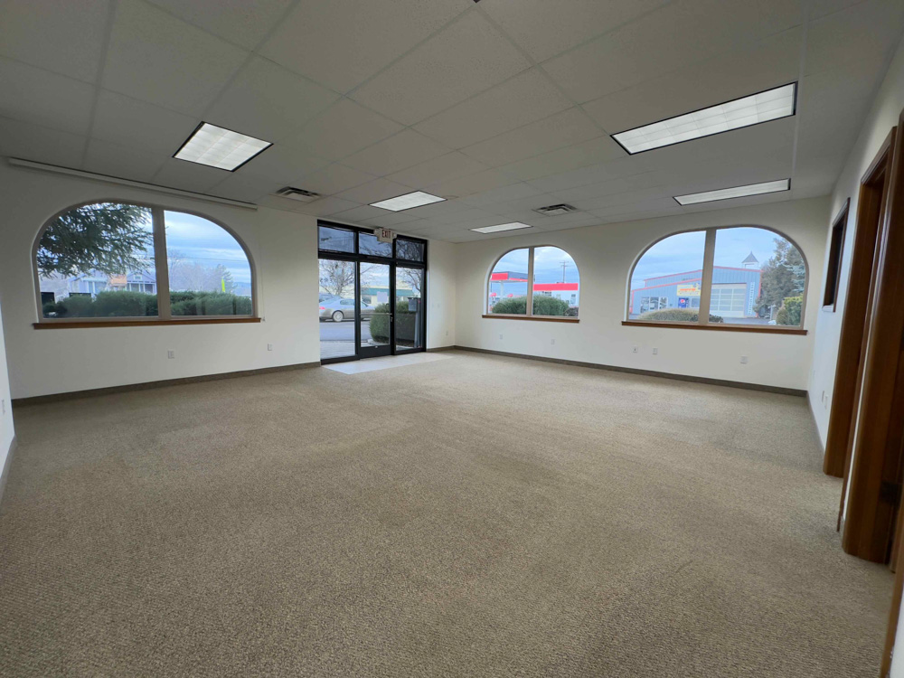 FOR RENT Professional Office Space Suite A Wallowa Mountain