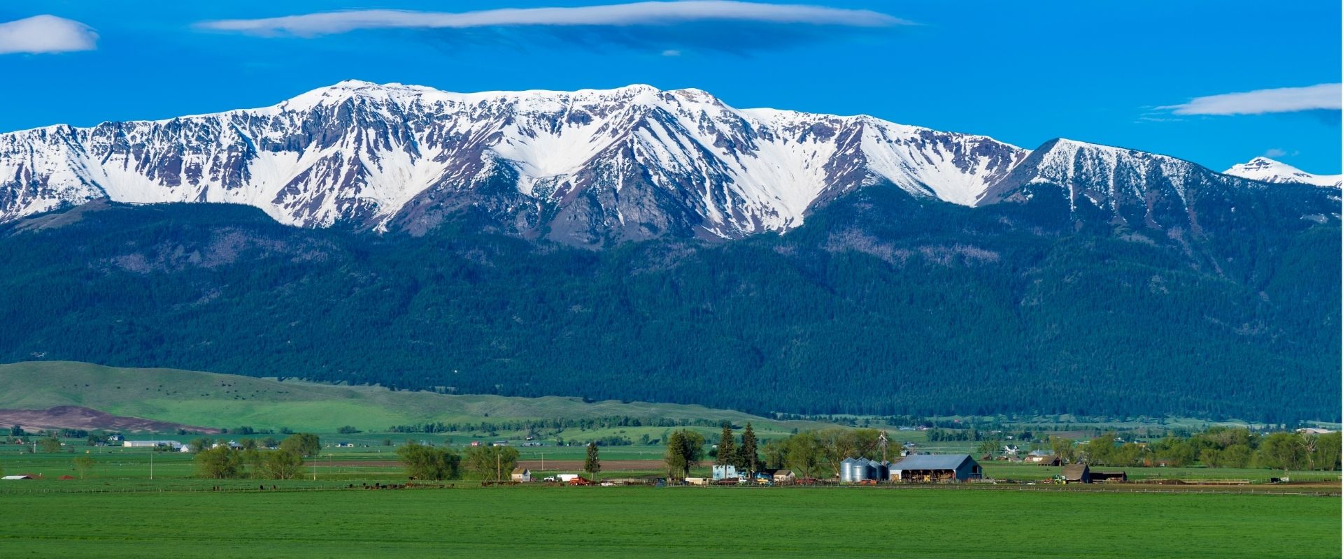 Wallowa Mountain Properties, Inc. Wallowa County's Real Estate